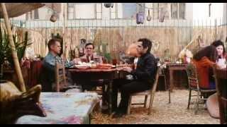 Mystery Men Deleted Scenes - At The Taco Stand