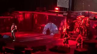 Iron Maiden - Alexander the Great Live @ Tauron Arena Krakow 14.6.2023