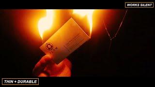 IGNITE Your Business Card - Prometheus by Kelvin Chad