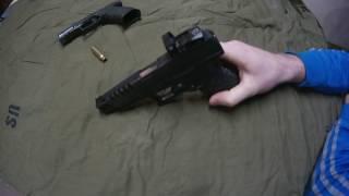 Walther Q5 Match Review. Why dont you have one already