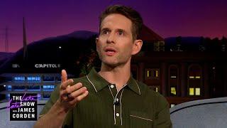 When Did Glenn Howerton Know Always Was a Hit?