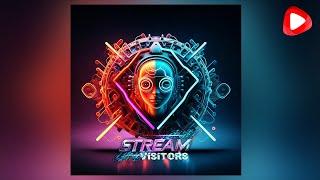 STREAM - Visitors Official Video