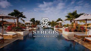 A Luxury Heaven In Punta Mita Mexico  St. Regis Resort Punta Mita