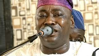 Abideen YUSUF OLATUNJI rekindle His GrandFather YUSUFU OLATUNJI Sakara Music style