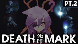 【Death Mark】Do you have the Red Stuff?【VAllure】