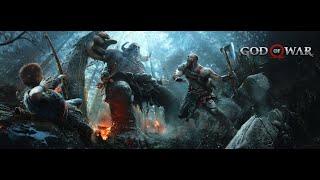 GOD OF WAR 4 PC LIVE GAMEPLAY  PART 7  GAMEPLAY WALKTHROUGH