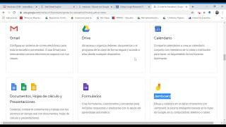 Gsuite for education