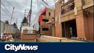 Vancouver developer seeking bailout over $700M debt