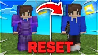 The Best Start On A Reset In Minecraft Skyblock  PvPWars