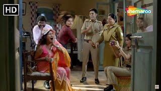 Karishma Singh ने की तमाचा की बरसात  Maddam Sir  Hindi Comedy Show  Full Episode