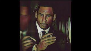 R Kelly - Air I Admit It