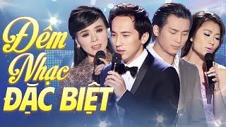 Đêm Nhạc Trữ Tình Đặc Biệt - Đại Hội Nhạc Bolero Hay Nhất Nhiều Ca Sĩ  Duyên Kiếp Cỏ Úa