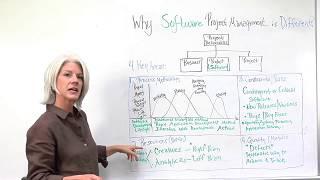 Software Project Management - Why its Different