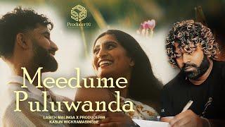 Meedume Puluwanda මීදුමේ පුලුවන්ද  Kasun Wickramasinghe  Lasith Malinga x Producer99