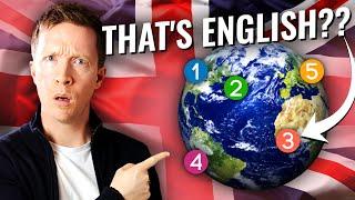11 Difficult English Accents You WONT Understand