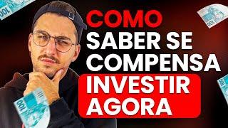 Ainda VALE A PENA INVESTIR em Bitcoin