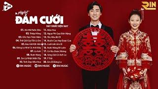 NHẠC ĐÁM CƯỚI REMIX 2023  XIN MÁ RƯỚC DÂU THIỆP HỒNG - TUYỂN TẬP NHẠC ĐÁM CƯỚI