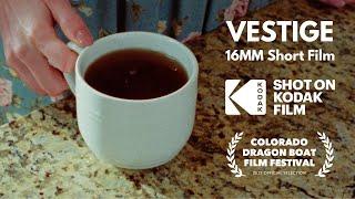 Vestige  16mm Short Film