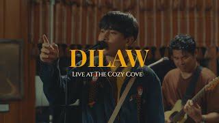 Dilaw Live at The Cozy Cove - Maki