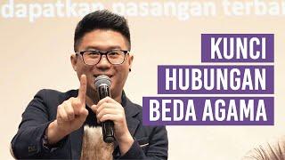 PACARAN BEDA AGAMA 2 Kunci Utama Supaya Bisa Langgeng