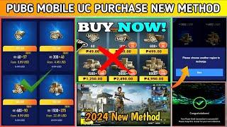 New Trick How To Purchase Uc In Pubg  Midasbuy Se Pubg UC Purchase Kaise kare  180 Uc Free