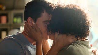 Nathan & Nora  Kiss Scene  Upload Season 3