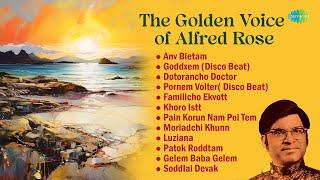 The Golden Voice of Alfred Rose  Dotorancho Doctor  Khoro Istt  Konkani Song  Old Goan Songs