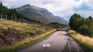 How To Do The North Coast 500 Scotland NC500 Travel Guide