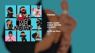 Tory Lanez - FlEXiBle FEAT. Chris Brown & Lil Baby