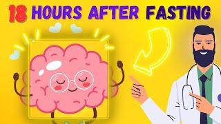 What Happens 18 Hours After Fasting? - Intermittent Fasting