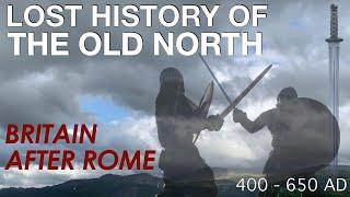 After Rome - The War For Britain  History Documentary