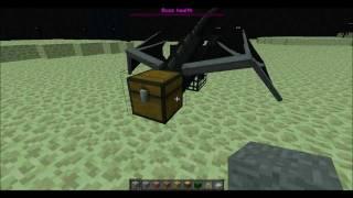 MInecraft- Craftable Spawners MOD