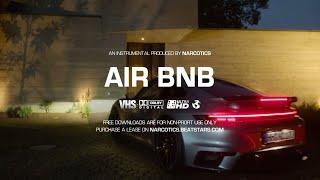 FREE Kalim Type Beat - AIR BNB  Air Bnb Type Beat 2023