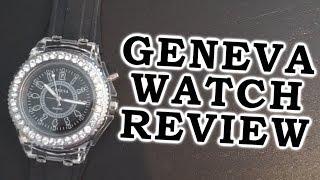 geneva watch review