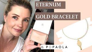 PDPAOLA UNBOXING & REVIEW - ENGRAVE ME COLLECTION BRACELET