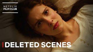 Enola Holmes  Exclusive Deleted Scenes  Netflix