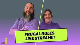 Frugal Rules Live Stream 32924 - ESPN Joint Venture Hulu on Disney+ and more