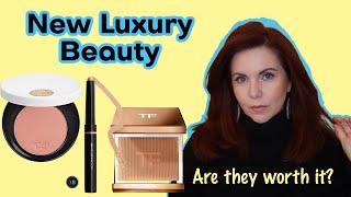  All New Luxury Beauty  Tom Ford  Hermes  Victoria Beckham