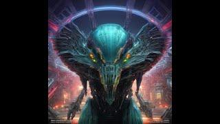 Psytrance  DJ Set Vol. 226          Aliens Revolution