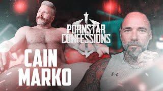 Porn Star Confessions - Cain Marko Episode 51