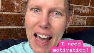 Motivation… where areeeee you?