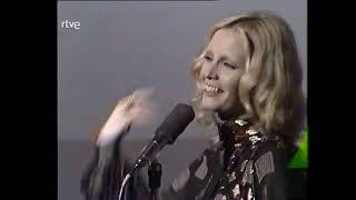 Patty Pravo - Love Story 1973