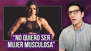 7 Mitos sobre la ganancia de masa muscular