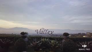 The Valley Resort Dago Pakar