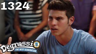 Degrassi The Next Generation 1324  Unbelievable Pt. 2