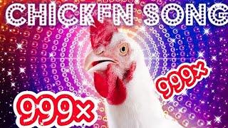 J.Geco - Chicken Song  999× 