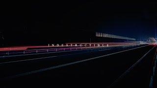 Indestructible With Hook - Inspiring Soulful Hip Hop NF Type Beat 2020