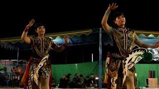 TARI PAKEM JATHIL OBYOK REOG PONOROGO VERSI 4 JATHIL CANTIK IDOLANYA PENONTON