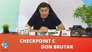 Checkpoint DonBrutar за дисковете - Що е то SSD твърд диск HDD и NVME?