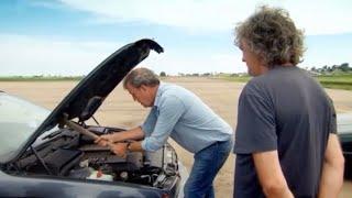 JEREMY CLARKSON’S FUNNIEST MOMENTS #4